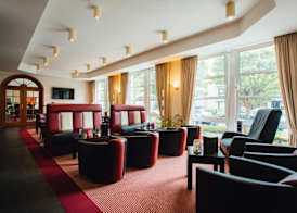 HK Hotel Düsseldorf City 2