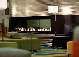 Marriott Montreal Airport In-Terminal Hotel 2