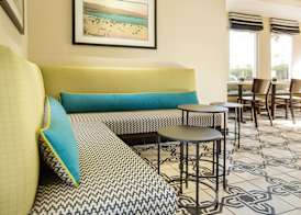 West Beach Inn, a Coast Hotel 2