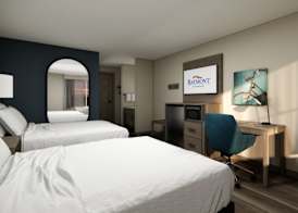 Baymont by Wyndham Culpeper 4