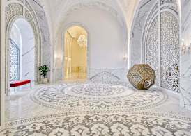 Raffles Doha 4