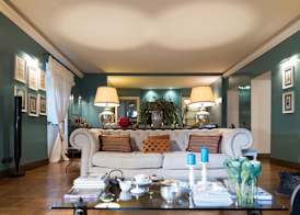 Hotel Villa Linneo 3