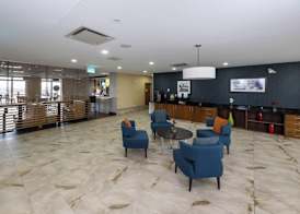 Radisson Hotel Edmonton Airport 4