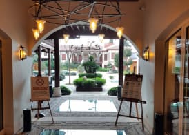 RuinAdalia Hotel 2