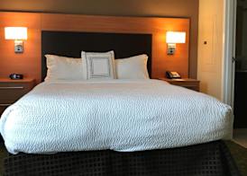 TownePlace Suites by Marriott Lexington South/Hamburg Place 4