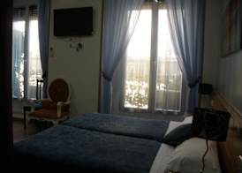 Hostal del Pez Azul 4