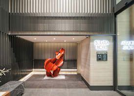 Solaria Nishitetsu Hotel Seoul Myeongdong - Renovated in 2025 2