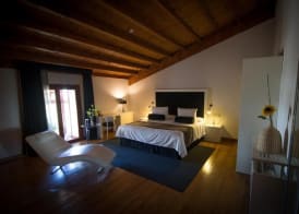 Hotel Convento San Diego 5