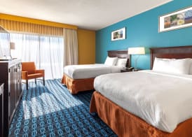 Chester Inn & Suites 4