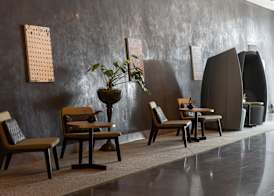 Elite Plaza Hotel Malmö 5