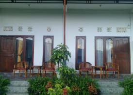 Aris Homestay and Warung Made 2