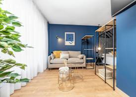 Ando apartments 3