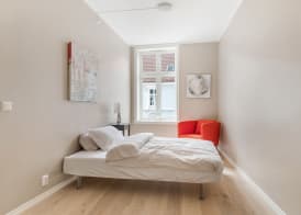 Fosswinckel Apartments 2