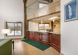 Quality Inn Monteagle 5