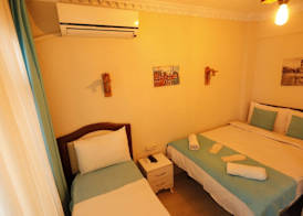 HOTEL 61 İSTANBUL 4