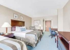 Wingate by Wyndham - York 4