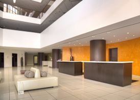 Hyatt Palm Springs 3