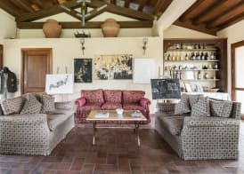 Tenuta Agricola dell'Uccellina 2