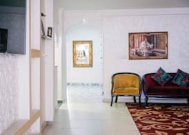 Apart Hotel Larabi 5