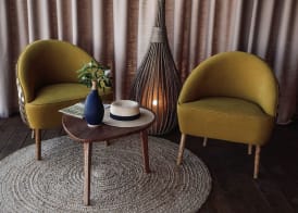 Lions Bluff Lodge 2
