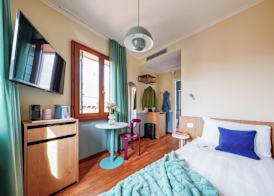 Numa Venice Forcola 2