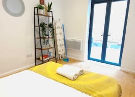 3 Bed Flat Liverpool st Spitalfields 4