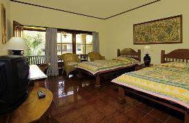 Bumas Hotel 5