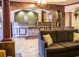 Sleep Inn & Suites at Six Flags 5