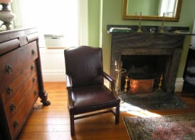 Delano Homestead Bed and Breakfast 3