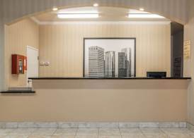 Super 8 by Wyndham Brookshire TX 3