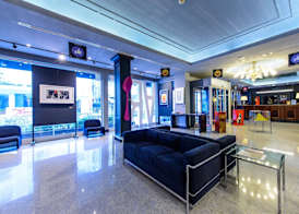 Admiral Art Hotel 5