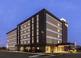 Home2 Suites by Hilton York 4