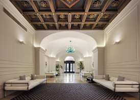 Patria Palace Lecce - The Leading Hotels of The World 2