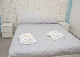 B&B ALLA NIVIERA 5