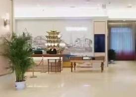 Mercure Wuhan Yangluo 2