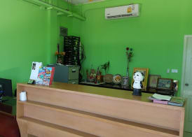 family guesthouse chaweng 3