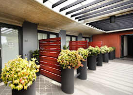 Hotel Holiday La Marca 2