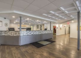 Quality Inn West Edmonton 2