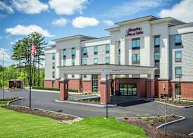 Hampton Inn & Suites Kittery-Portsmouth 5