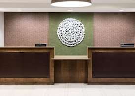 Fairfield Inn & Suites South Bend at Notre Dame 2