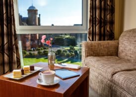 Holiday Inn DUMFRIES by IHG 4