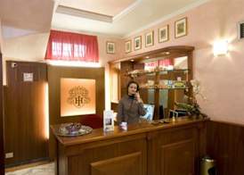 Hotel Ideale 2