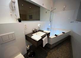 Hotel Astoria Gent 4