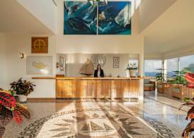 Albatroz Beach & Yacht Club 3