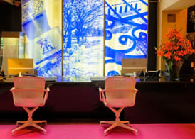Las Suites Campos Eliseos 2