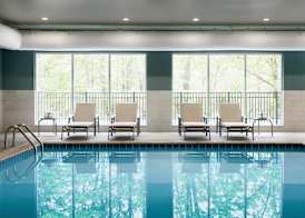 Holiday Inn Express & Suites Pittsfield-Lenox-Berkshires by IHG 5
