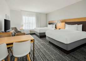 TownePlace Suites Dothan 5