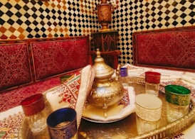 Riad dar Kirami 3