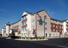 Homewood Suites by Hilton Bloomington 2