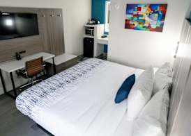 SerenityStay Chattanooga Hamilton Place 5